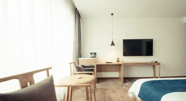 Qianna Qianxun Hotel, Book Hotel Jian Xi 