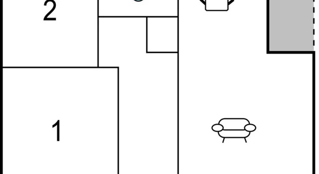 Amazing Apartment in Plano With Wifi and 2 Bedrooms