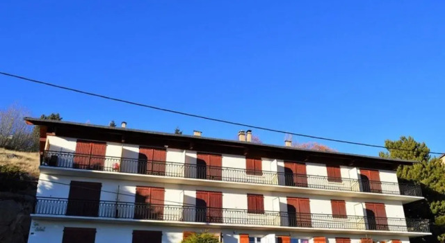 Appartement Font-Romeu-Odeillo-Via, 3 pièces, 6 personnes - FR-1-580-23