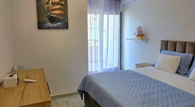 Holiday Apartment in Golem 070