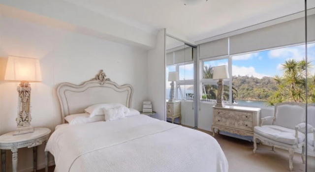 Elegant Waterfront Mosman Bay - RAG10, Забронировать Отель Отели Сиднея 3 звезды, рядом с Cremorne Reserve, 3*
