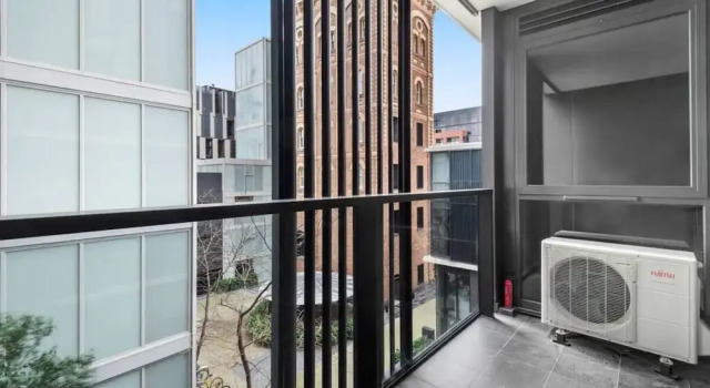 Kozyguru | Collingwood | Stylish 1 Bed Apt, Забронировать Отель Коллингвуд Мельбурн