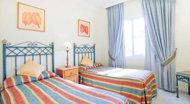 Mijas Costa Oasis, Забронировать Отель Отели Калаонда 4 звезды, 4*