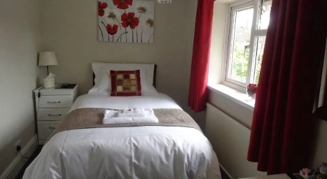 Potters House - Bed & Breakfast, Забронировать Отель Бизнес-отели Англии, 4* 5*