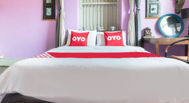 Old Town Boutique Hostel