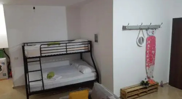 Albi Apartments