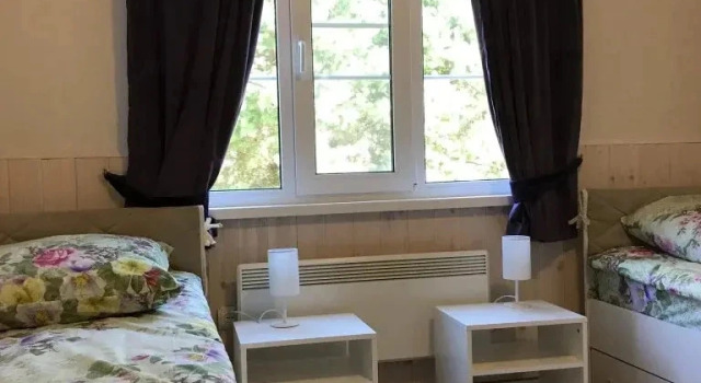 Seliger Apart Hotel