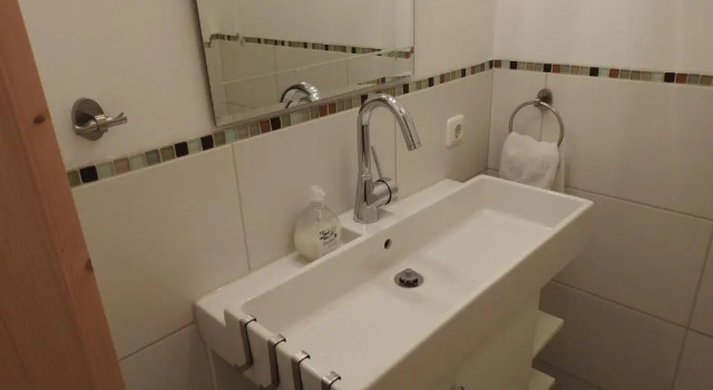 Апартаменты Ferienhaus Grubegg