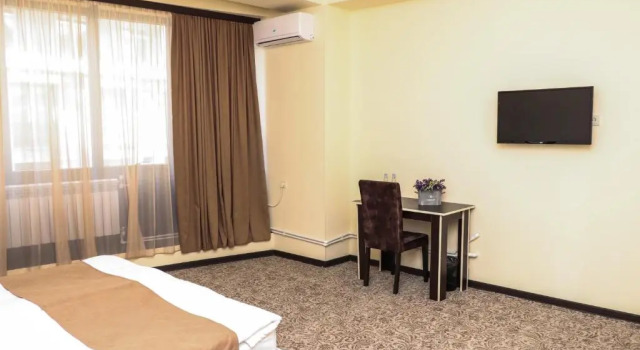 Standard cameră Yerevan Centre Hotel