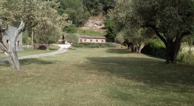 Коттедж Casa Sorgente