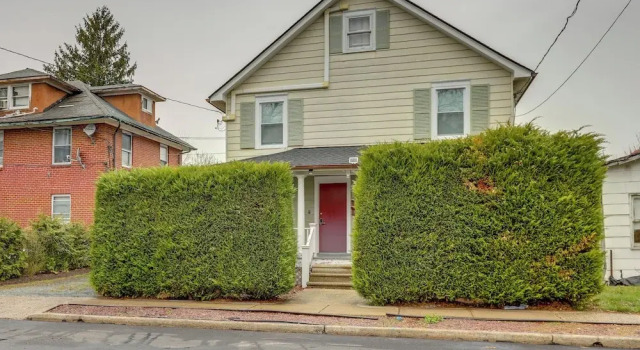 Walk to Campus & Palmer Square: Dtwn Townhome, Rezervasyon Daire Princeton North Jersey