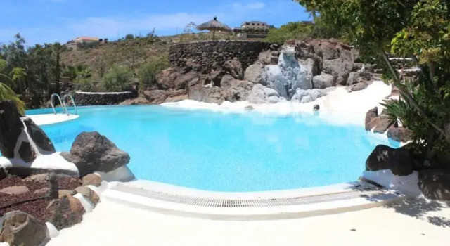 Casa Maravilla, Забронировать Вилла Адехе Teide National Park