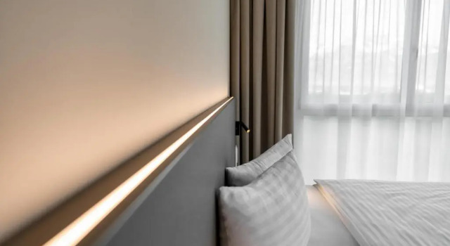 bsmart motel Schaan