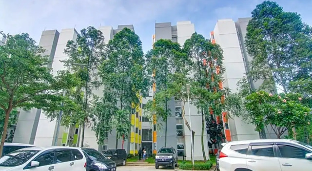 OYO 90196 Enda Rooms