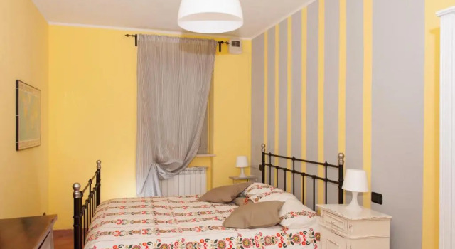 Standard Zimmer B&B La Pellizzera