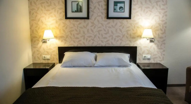 Standard room RiverSide- Hotel and MICE