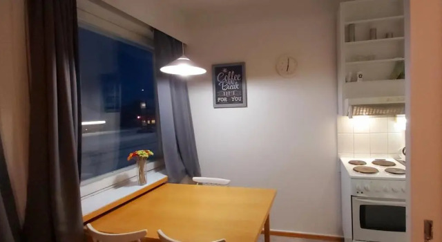 Апартаменты Ivalo Apartment