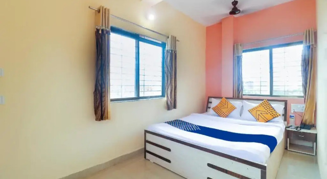 Hotel Natural Heaven by OYO Rooms