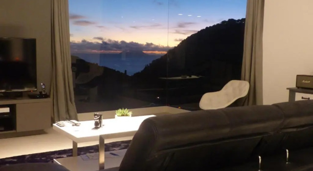 Вилла Villa Angel Sunset