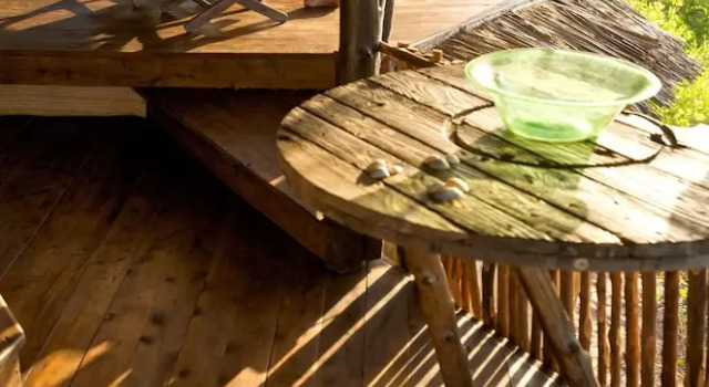 Номер Standard H12 Delta Dunes Lodge