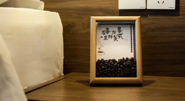 Guangzhou HITO Apartment, Boek Appartement Hotels in Guangdong met parkeren, Parkeren