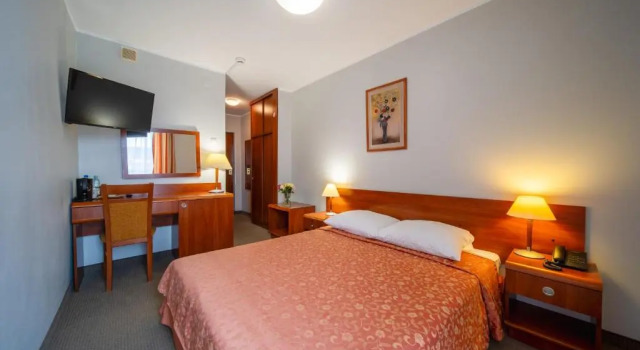 Hotel Gromada Lomza, Đặt Khách sạn Lomza Podlaskie