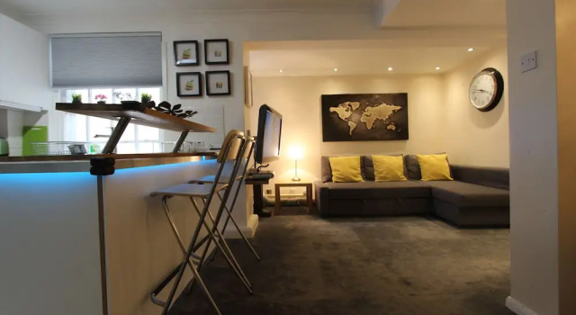 Апартаменты Superior Stay-In Apartments Marble Arch