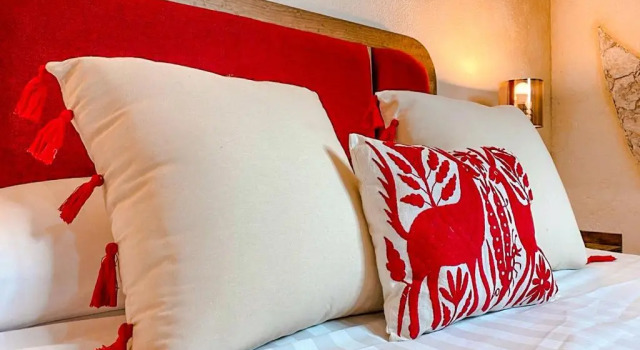 Номер Standard Hotel Boutique Santo Cuervo