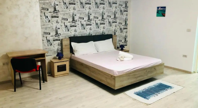 Central Park - Big Apartment - 3 ROOMS - Free Parking T5, Varaa Huoneisto Timişoara Timiş, lähellä Fructus Plaza