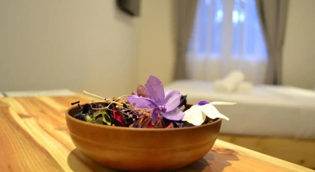 Одноместный номер Standard Artisan Eco Hotel