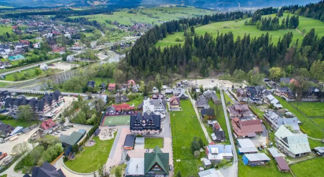 Weronika Inn
