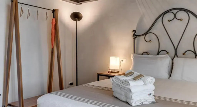 Полулюкс b&b BORGO CAPITANO COLLECTION Albergo diffuso, Village Experience - Centro Storico