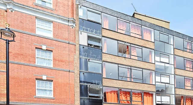 Crawford Suites Serviced Apartments