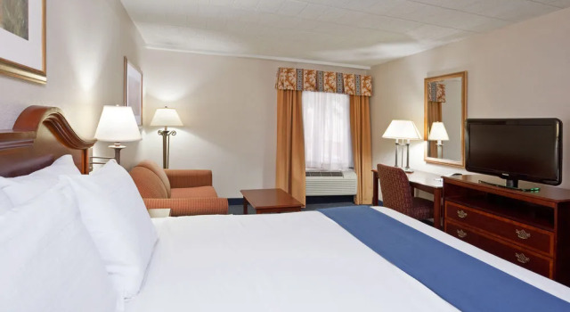 Clarion Inn Pittsburgh Cranberry, Réserver Hôtel Cranberry Township 