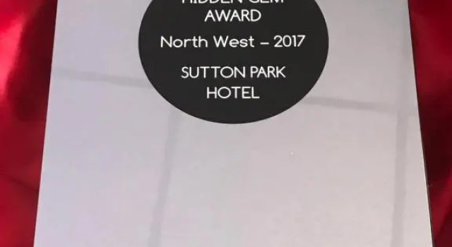 Номер Standard Sutton Park Guest House