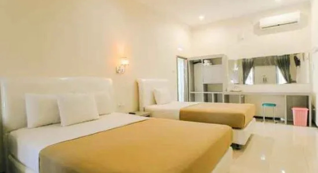 Suite New Cahaya Hotel