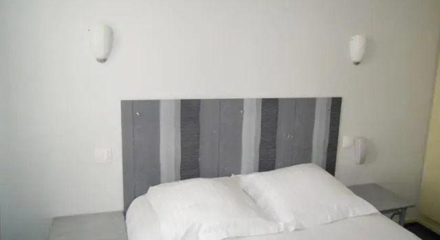 Hôtel Beausejour, Varaa Hotelli Saint-Die Vosges