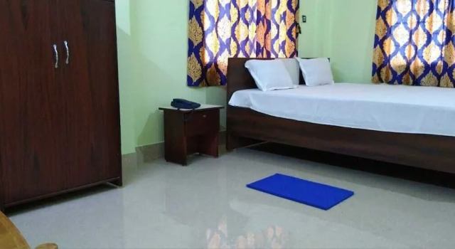 Atithya Guest House - Bolpur, Prenota Affittacamere Bolpur West Bengal