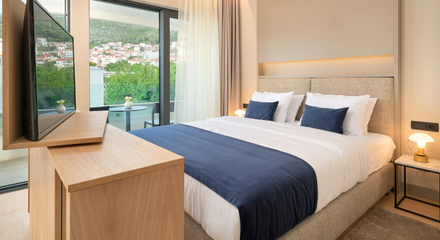 Boutique Hotel Porto, Забронировать Бутик-отель Дубровник Регион Дубровника