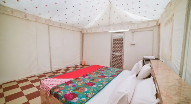 OYO 24424 Kf Resorts Pvt Ltd