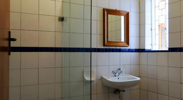 Номер Standard Penthouse on Long Backpackers