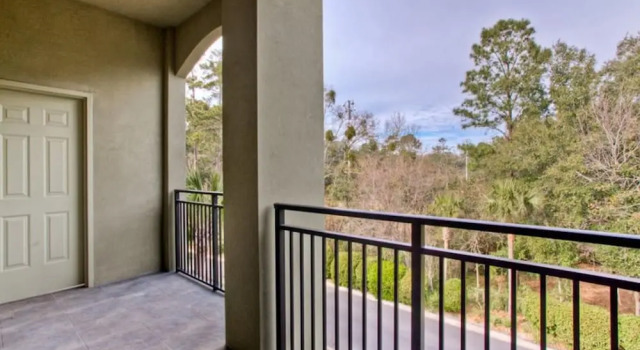 Salt Air Villas by Hodnett Cooper