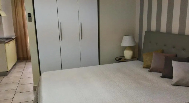 Апартаменты Superior Hotel Sirio