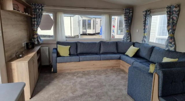 Standard cameră Kent Getaways
