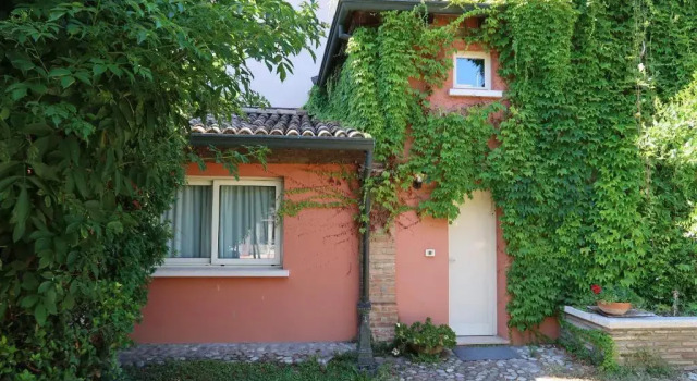 Трёхместный номер Standard Hotel SantAndrea