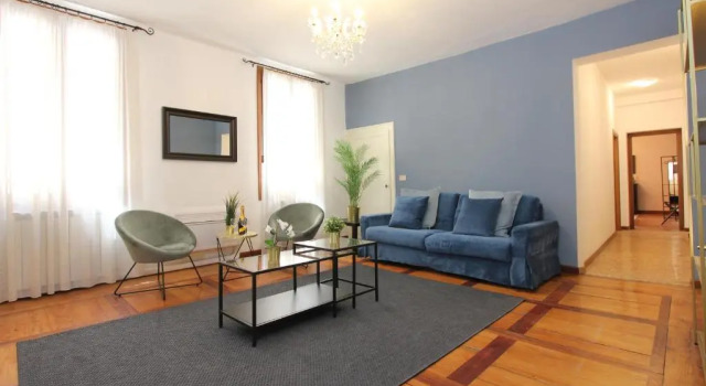 Апартаменты с 3 комнатами City Apartments Rialto Market