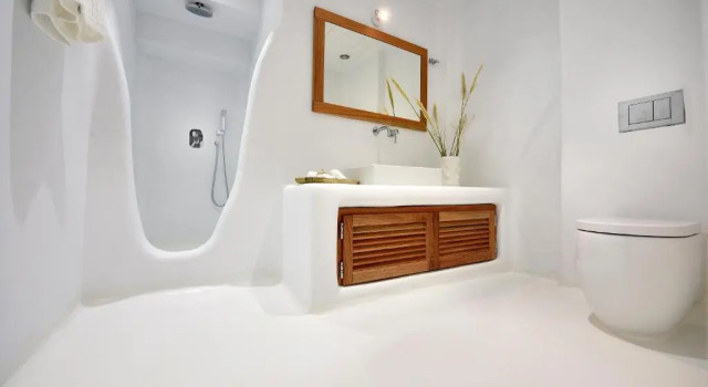 Вилла Presidential Mykonos Ark Villas