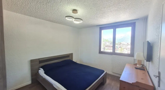 Apartment With Full Amenities