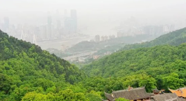 Shanjue Xingshe Guesthouse, Prenota Hotel Chongqing Chongqing Area