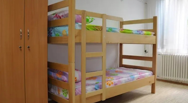 The Big Hostel, Забронировать Хостел Хостелы Белграда, рядом с Военный музей, Хостел